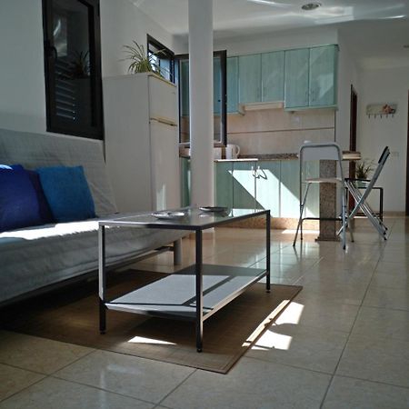 Apartamento Union 64 Vecindario  Exterior foto