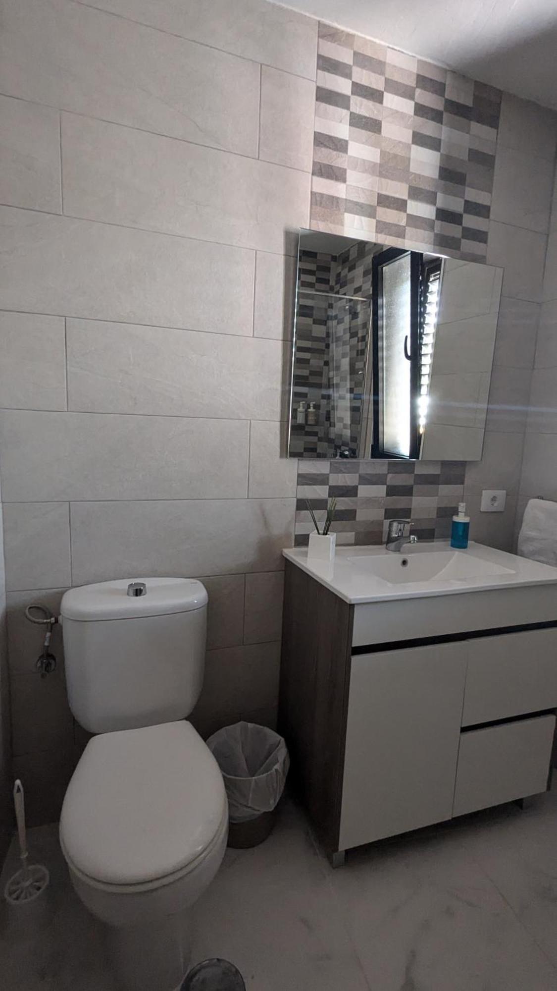 Apartamento Union 64 Vecindario  Exterior foto