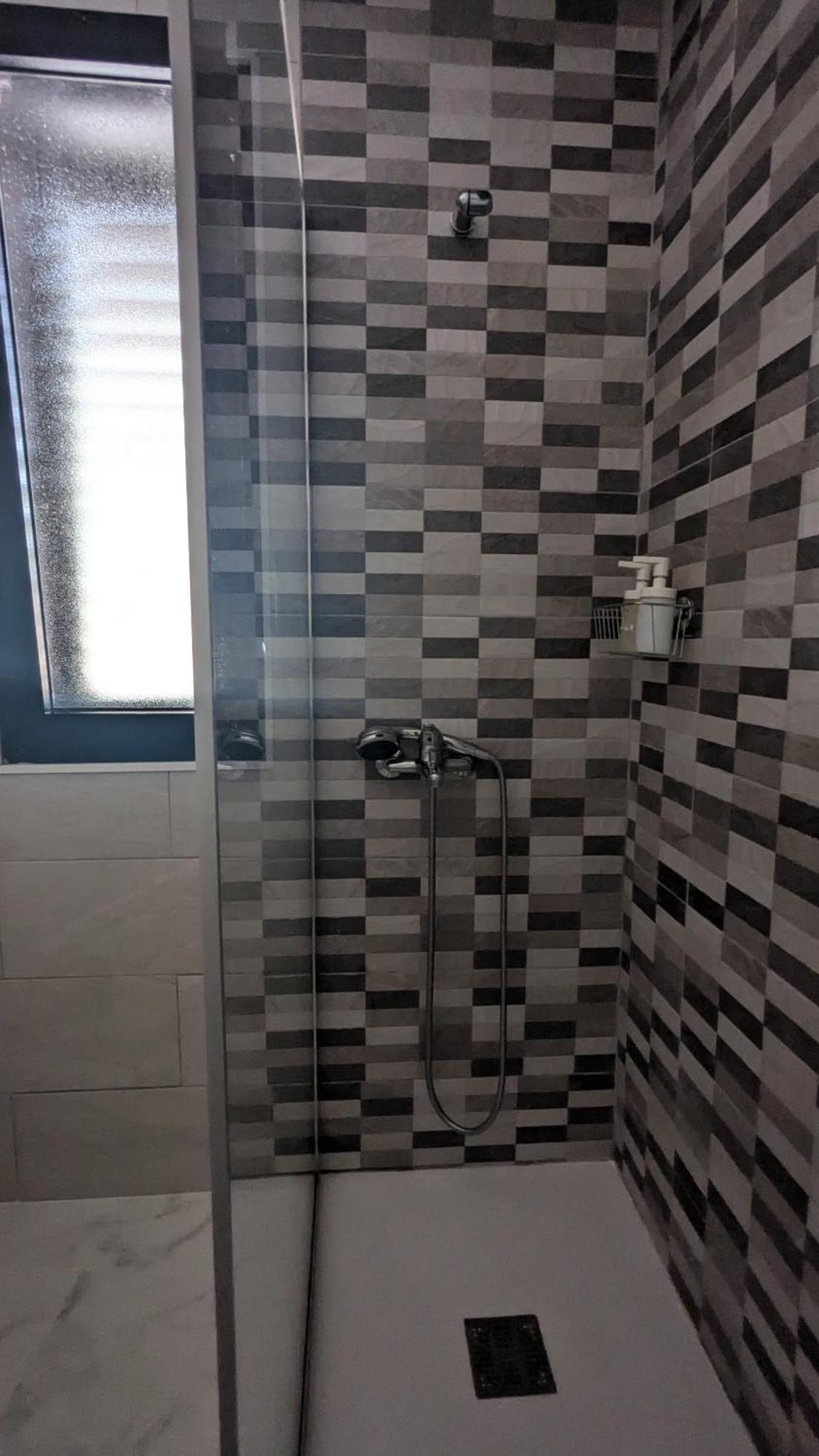 Apartamento Union 64 Vecindario  Exterior foto