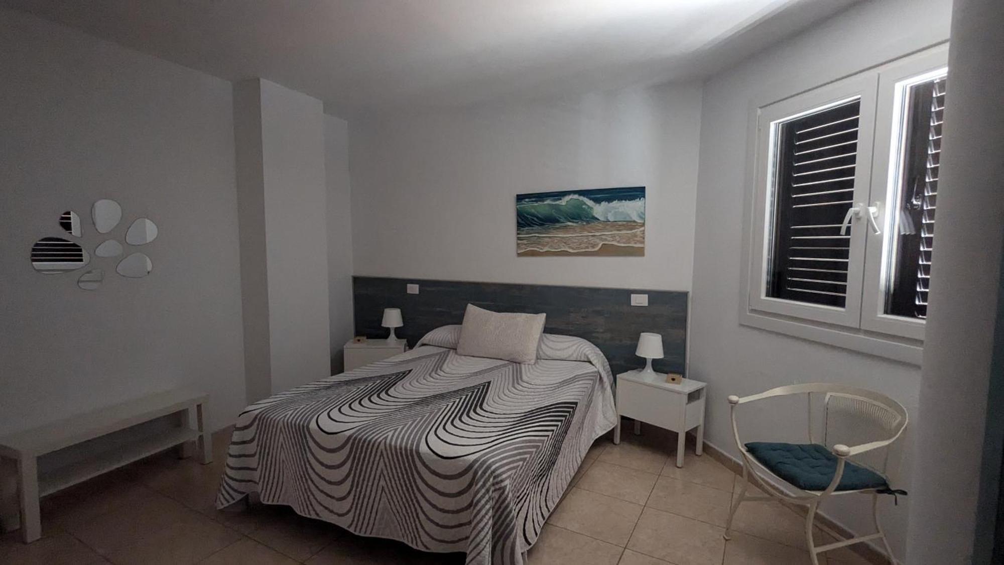 Apartamento Union 64 Vecindario  Exterior foto