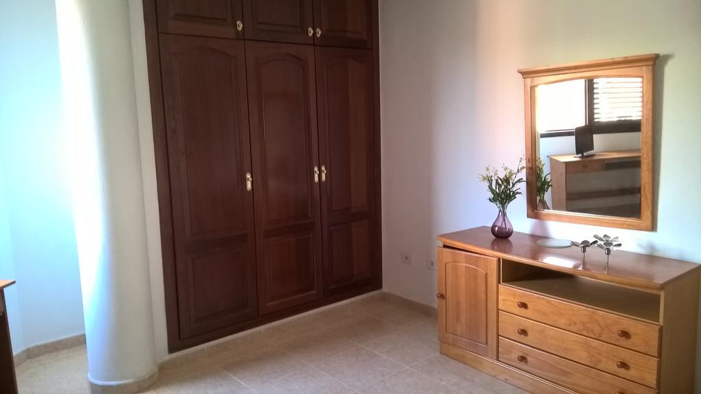 Apartamento Union 64 Vecindario  Exterior foto