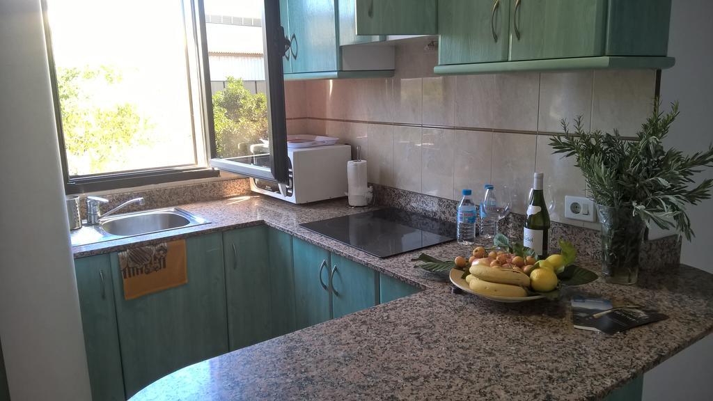 Apartamento Union 64 Vecindario  Exterior foto