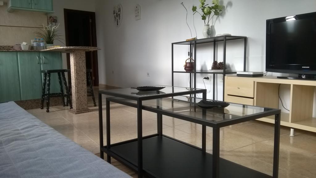 Apartamento Union 64 Vecindario  Exterior foto