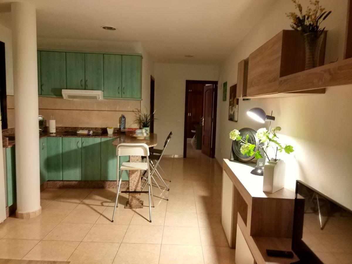 Apartamento Union 64 Vecindario  Exterior foto