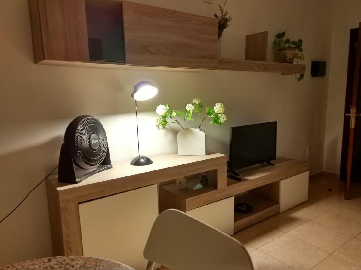 Apartamento Union 64 Vecindario  Exterior foto