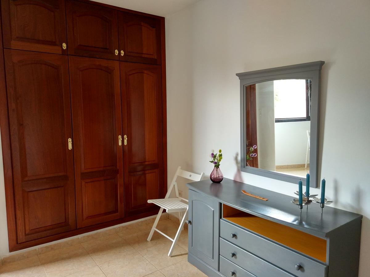 Apartamento Union 64 Vecindario  Exterior foto