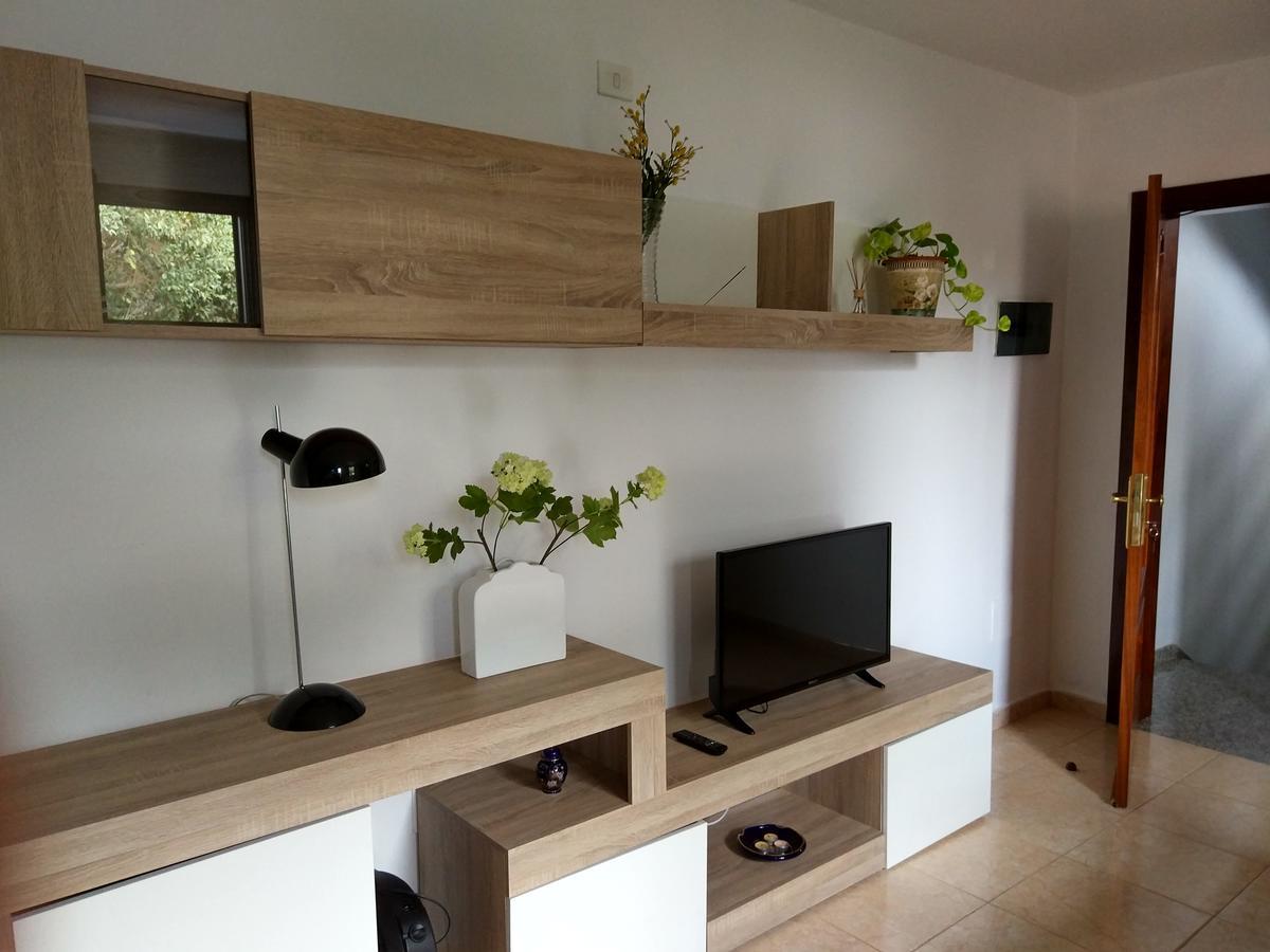 Apartamento Union 64 Vecindario  Exterior foto