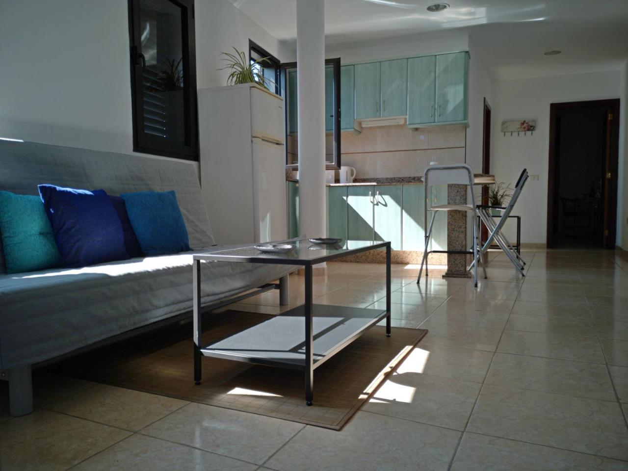 Apartamento Union 64 Vecindario  Exterior foto