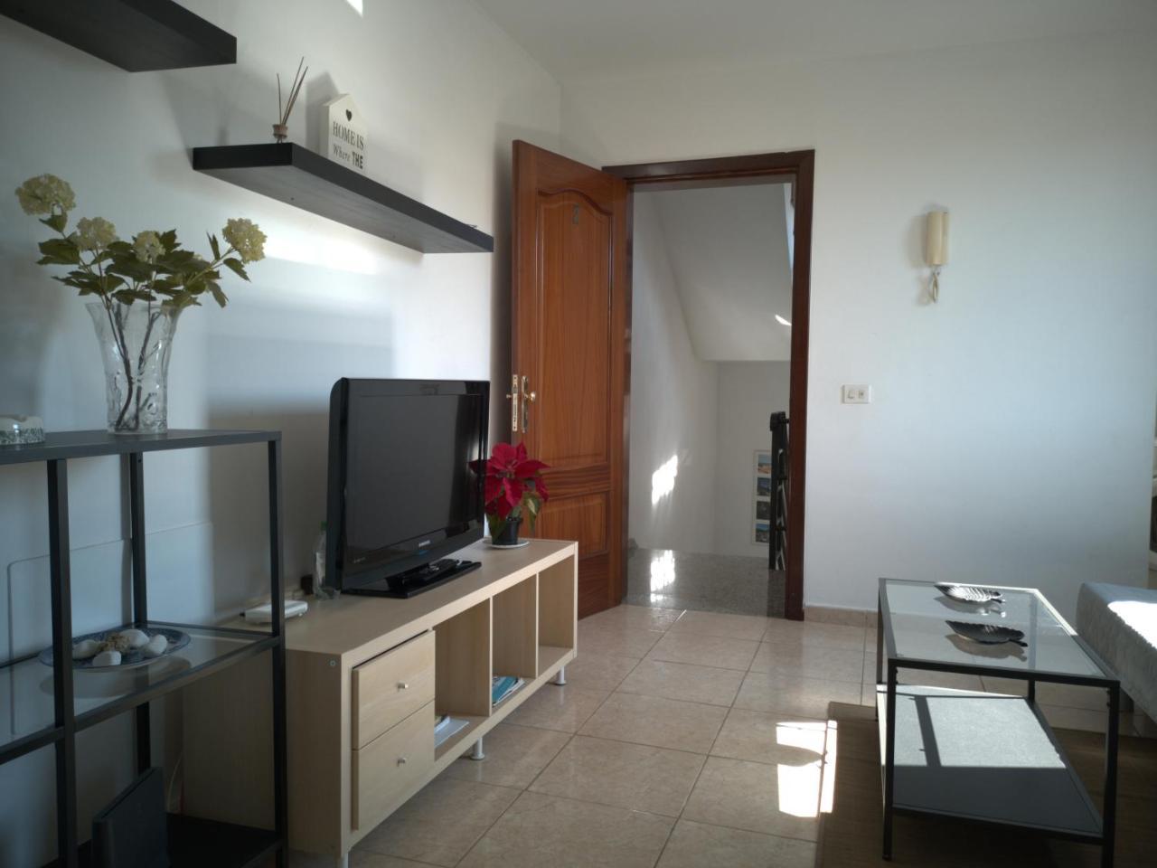 Apartamento Union 64 Vecindario  Exterior foto